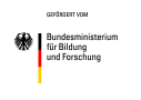BMBF Logo BMBF Logo
